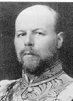Image - Rt Hon. Hallam Tennyson, 2nd Baron Tennyson