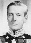 Image - Rt Hon. William Phillip Sidney De L'Isle, 1st Viscount De Lisle
