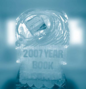 The annual Year Book, released this year on 24 January 2007, is the flagship publication of the ABS and provides a comprehensive and detailed annual statistical review of Australia