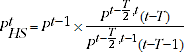 Represents the Half Splice method
