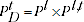 Expresses the Direct Extension formula