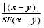 Diagram: SIGNIFICANCE TESTING