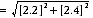 Equation: Equation part 2
