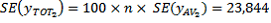 Equation = 23844