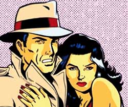 Detective