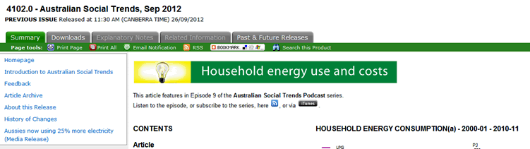Image 3: On this page you will able to read the article in full
