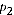 Equation: price of individual item one