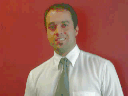 Image: Andy Separovic, newly apponted NSS Coordinator