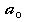 ad valorem tax rate in period 0, expressed in mark-up form