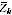 Equation: Z'bar_k