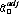 Equation: alpha'hat_0^adj