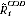 Equation: R'hat^OOD_i