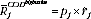 Equation: R'hat^OOD^highvalue_j equation