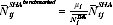 Equation: SHA net imputed rent benchmarked final