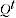  Represents the volume share in period t