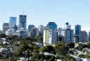 Picture of city