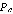 Equation: Pn