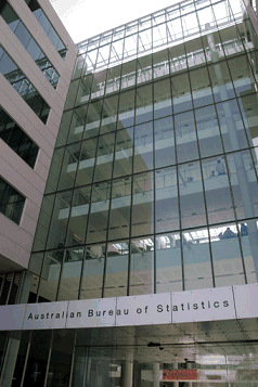 Image: ABS House