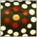 Image: Dot painting