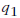quantity in period 1
