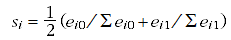 Formula