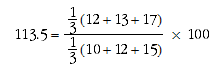 Formula