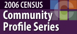 Image: 2006 community profile series