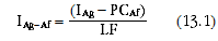 Formula