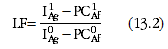 Formula