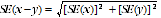 Equation: Differences
