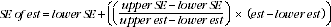 Equation: equ1