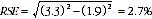 Equation: equation 3 tech note 2013