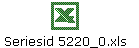 Seriesid 5220_0.xls