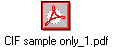 CIF sample only_1.pdf