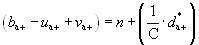 Image - demographic equation Bhat's formulation