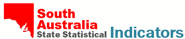 South Australia State Statistical Indicators