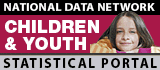 Children and Youth Statistical Portal  logo