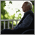 Image- Elderly man sitting