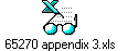 65270 appendix 3.xls