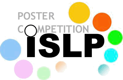 ISLP poster competition logo