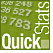 QuickStats icon