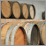 Image: wine casks