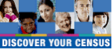 Image: Discover Your Census