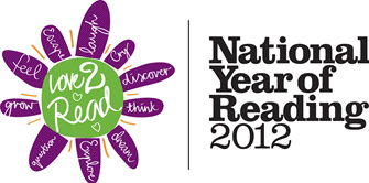 Image - National Year of Reading 2012