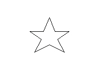 Image - Star - Point CDs are represented on CD maps and in the digital boundary files as a star-shaped boundary