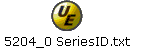 5204_0 SeriesID.txt