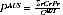 Equation: eqA2_PAUS_formula