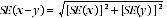 Equation: SE formula 06