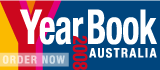 2008 Year Book Australia