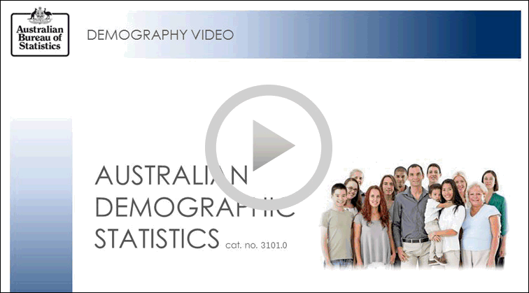 IMAGE: DEMOGRAPHY VIDEO LINK